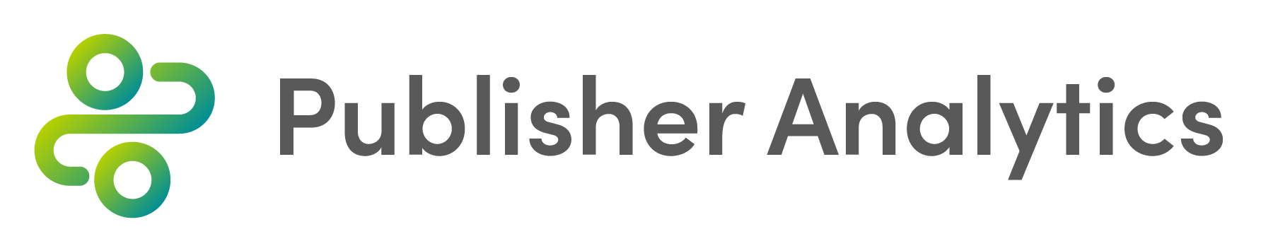 Publisher Analytics Logo
